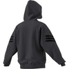 3S full-zip hooded sweater sportcasual