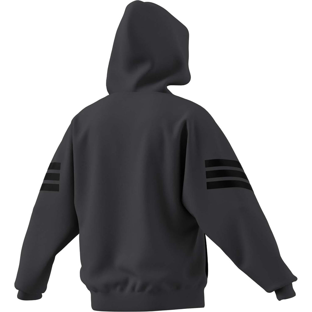 3S full-zip hooded sweater sportcasual