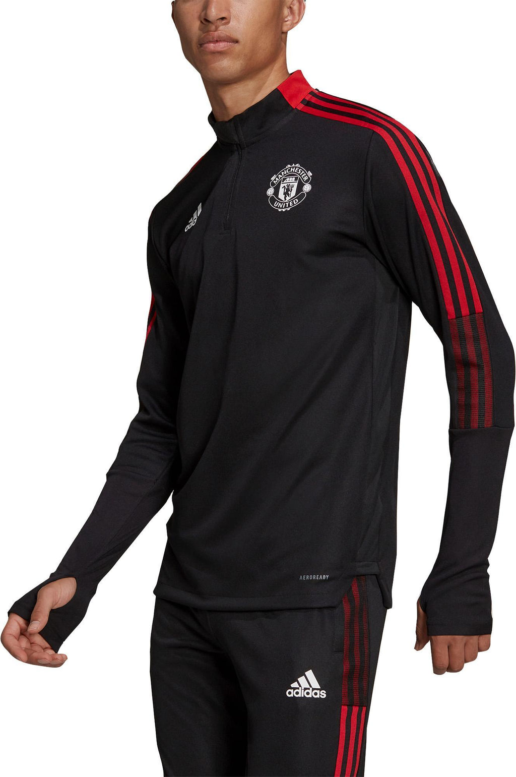 Manchester United trainingstop 21/22