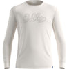 merino 200 base layer shirt
