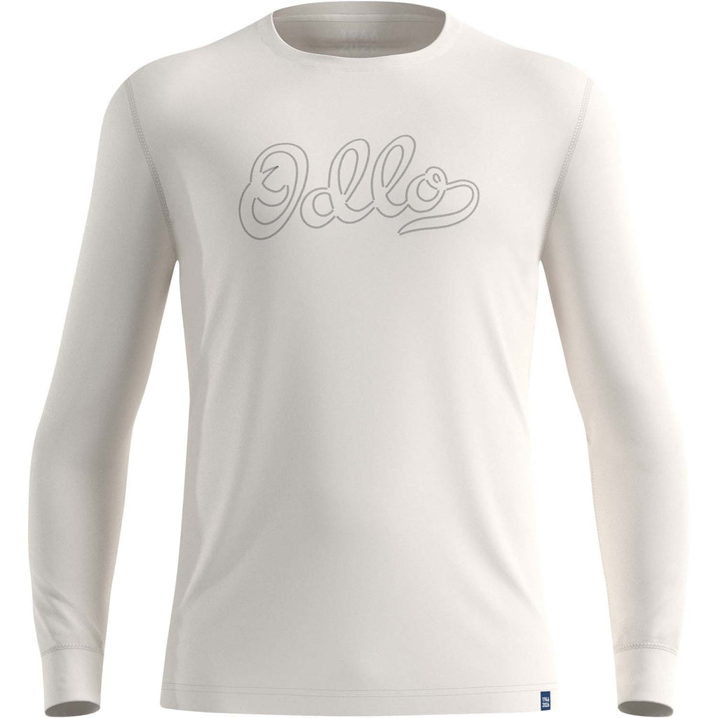 merino 200 base layer shirt