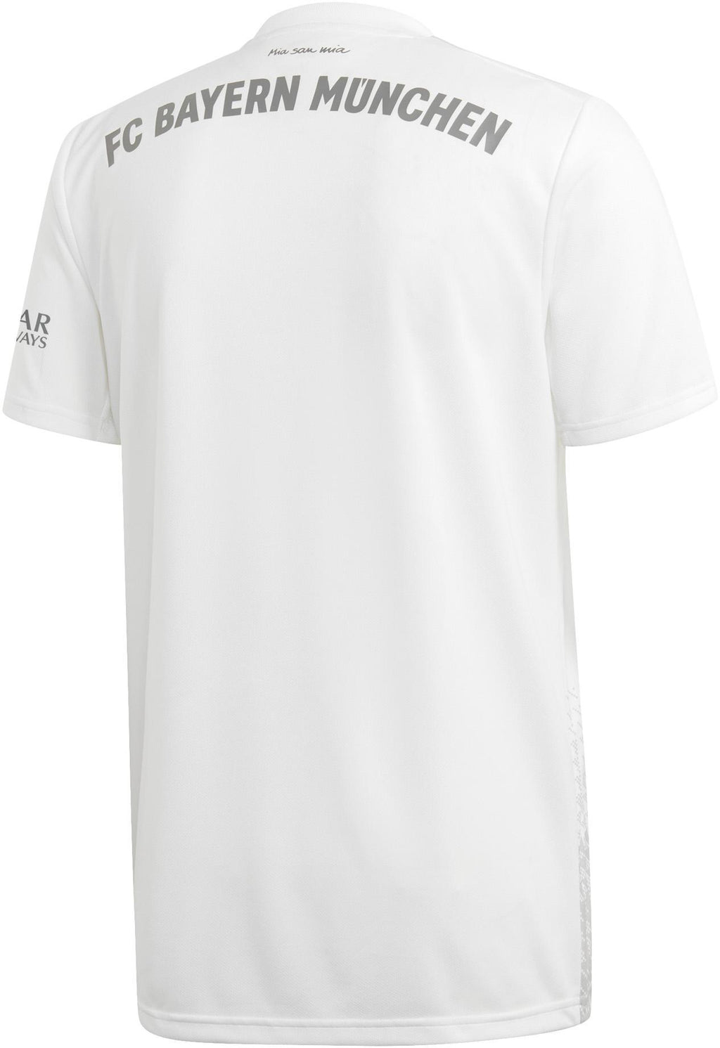Bayern München uitshirt 2019-2020