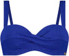 Twisted bikinitop