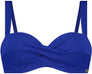 Twisted bikinitop