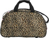 Bb5420 Shoulderbag Leopard