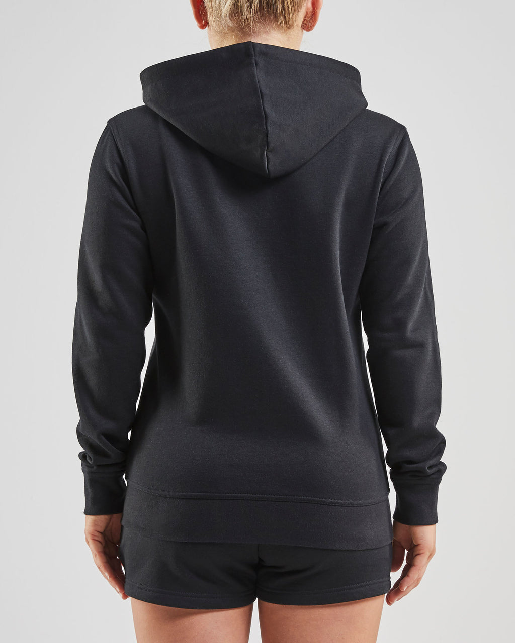Community Full Zip hoodie