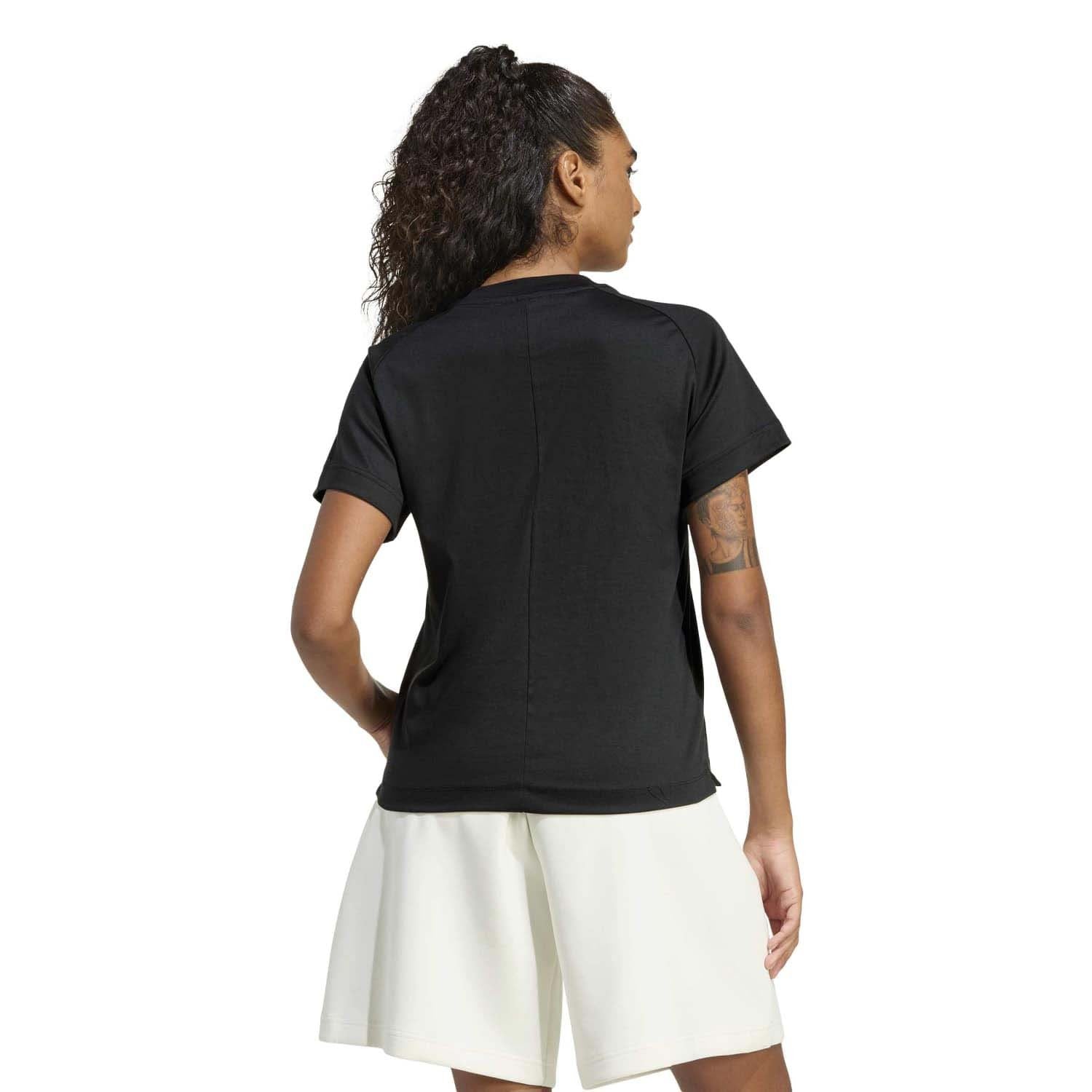 Regular Slim T-shirt sportcasual