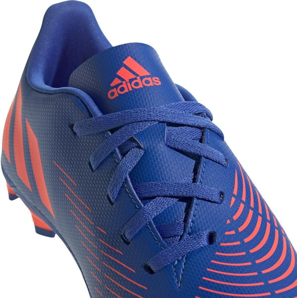 Predator Edge.4 FxG kids voetbalschoenen