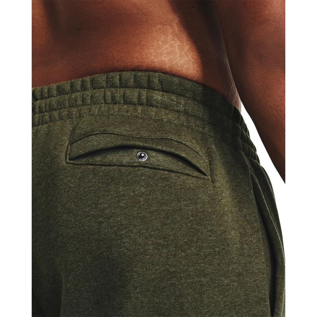 Essential Fleece joggingbroek