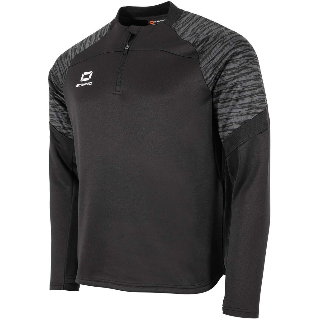 Bolt Quarter Zip Top