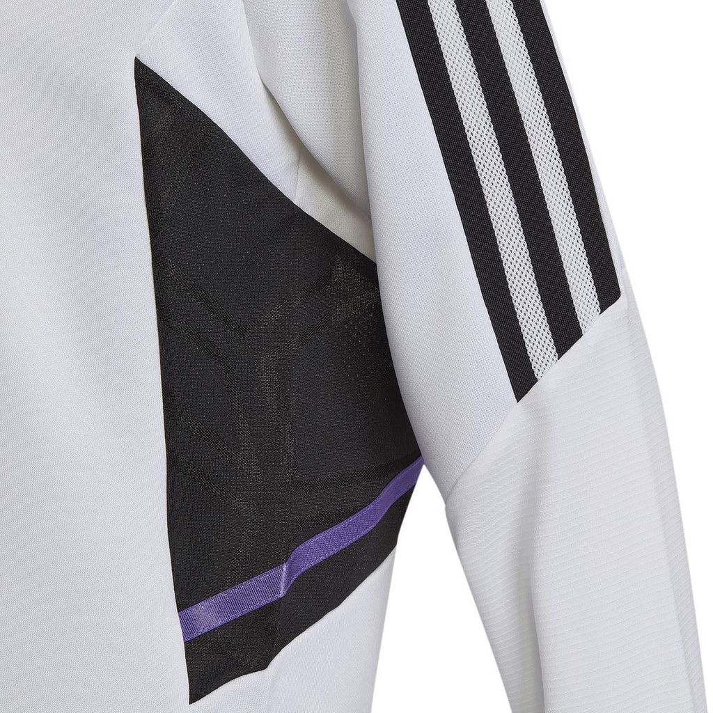 Real Madrid Condivo 22 Training shirt