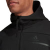 ZNE FZHr. Trainingsjacke m.Kapuze