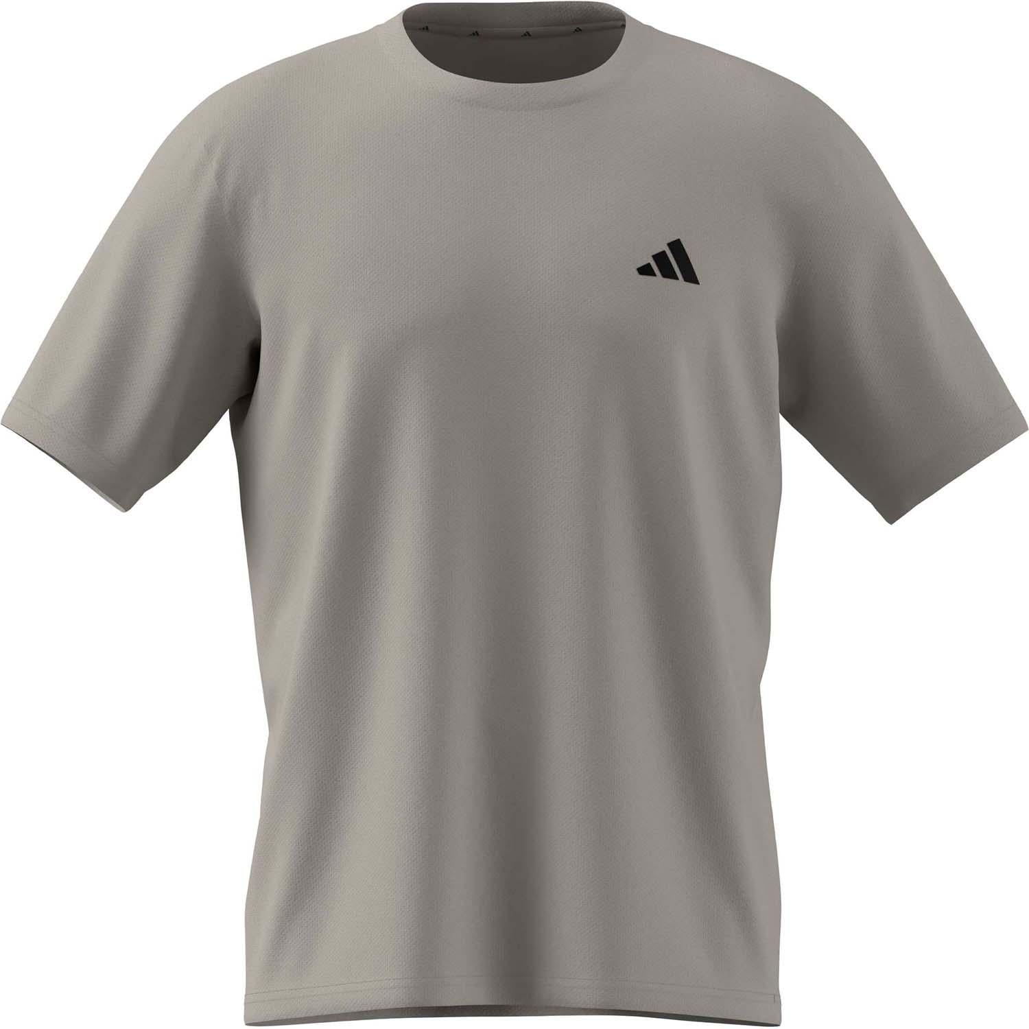 We Basic T‑shirt training
