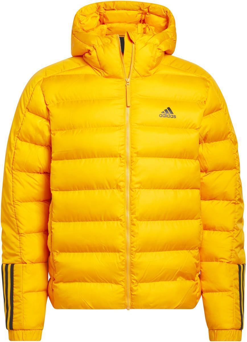 Itavic 3-Stripes Midweight winterjas