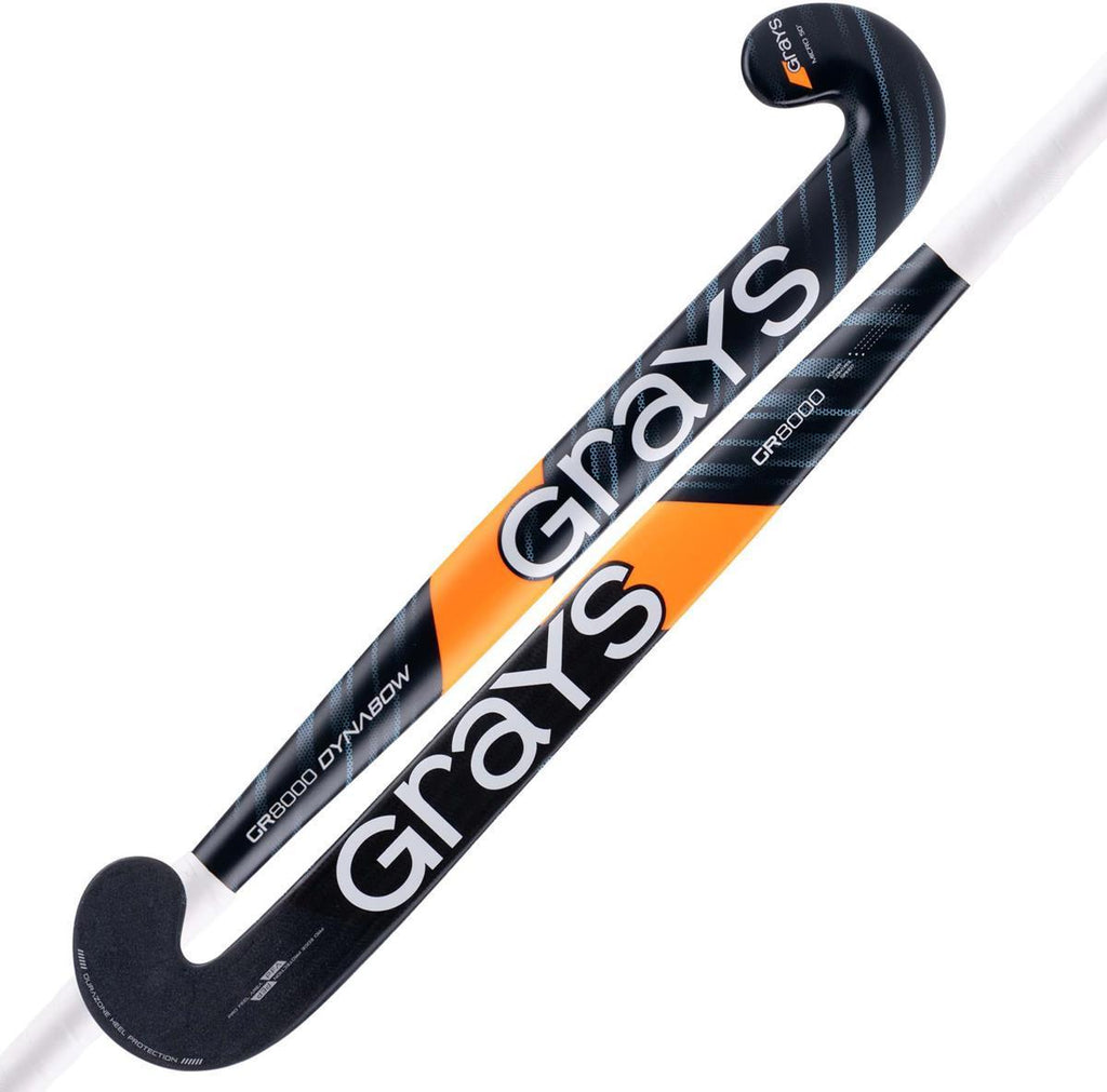Gr 8000 Midbow