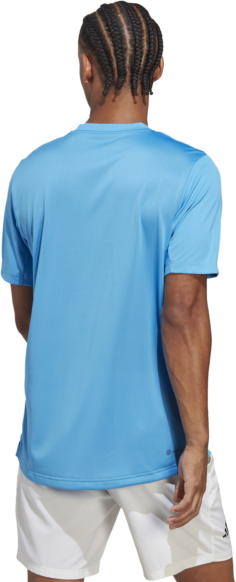Club tennisshirt