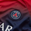 Paris Saint-Germain Academy Pro Thuis warming-uptop