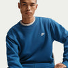 Club Men's Fleece Crew Sweater