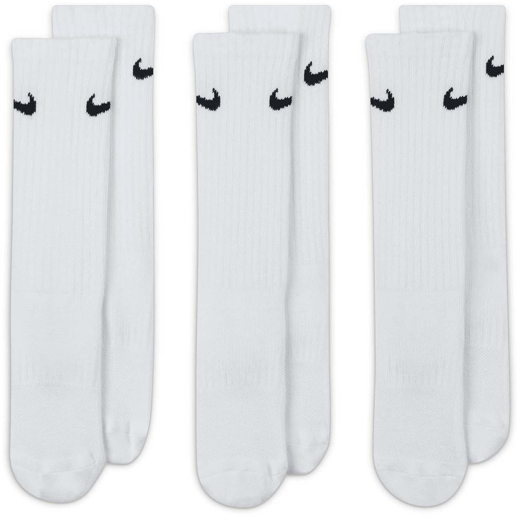 Performance Cushioned Crew kids sokken