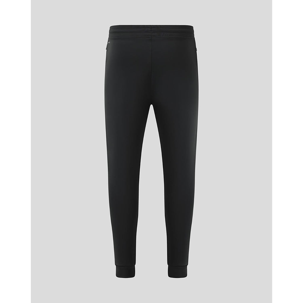 Cotton Fleece joggingbroek sportcasual