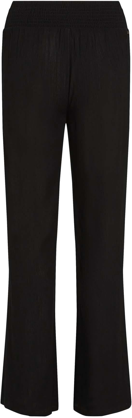 Johnny Smocked Waist Pants