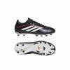 Copa Pure League kids Voetbalschoenen natuurgras