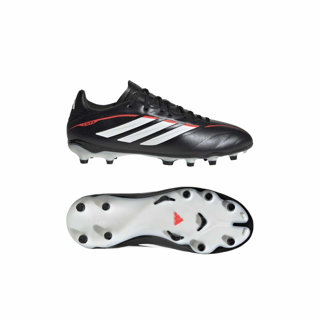 Copa Pure League kids Voetbalschoenen natuurgras