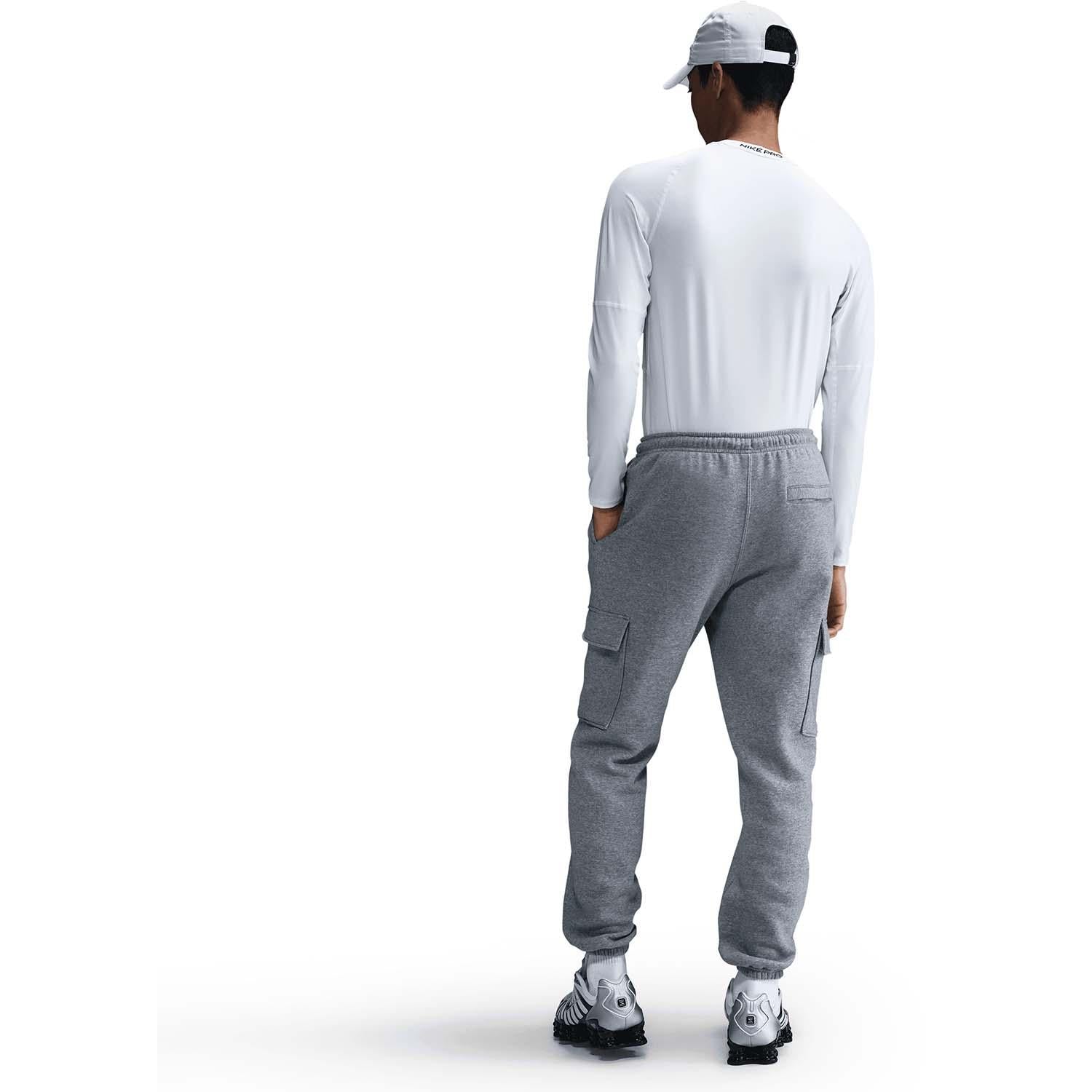 m nk club bb cargo pant
