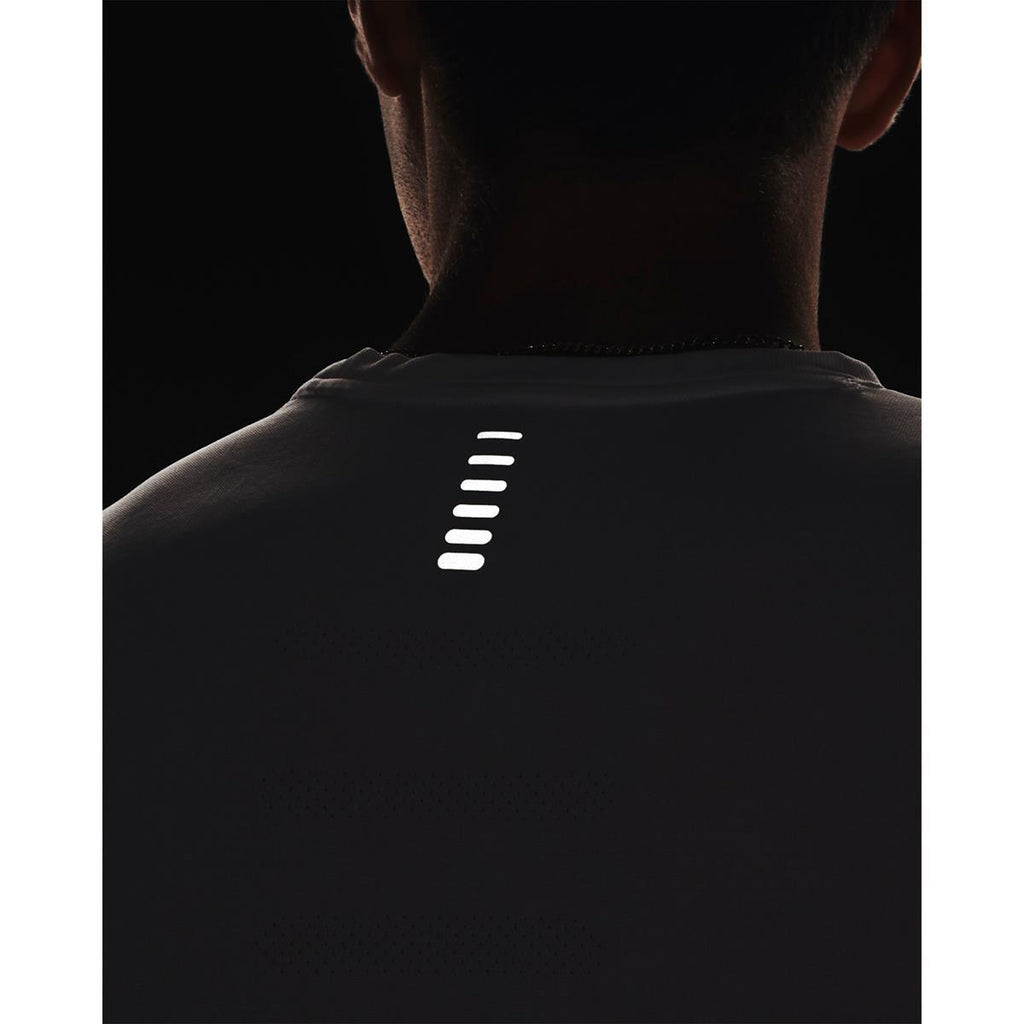 UNDER ARMOUR UA SEAMLESS STRIDE SS Shirt