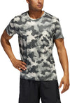 Own The Run Tee
