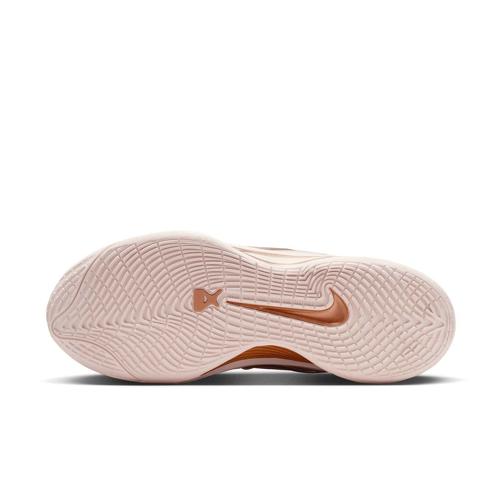 A'one A'ja Wilson basketbalschoenen