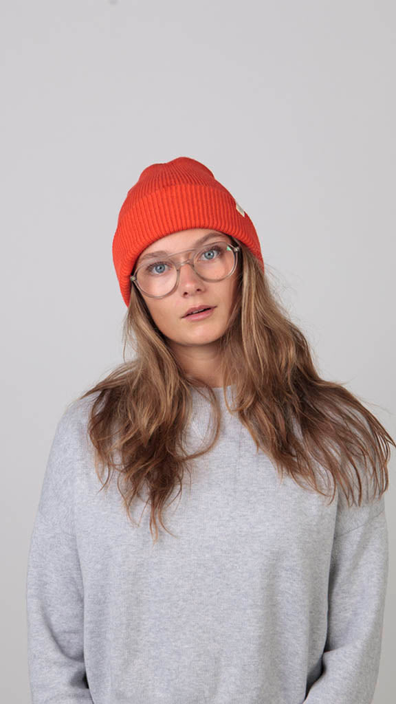 Kinabalu beanie