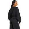 Soft Lux Loose Sweatshirt