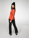 Fabriz 1/4-Zip skipully