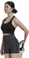 Running Medium-Support Pocket sport bh