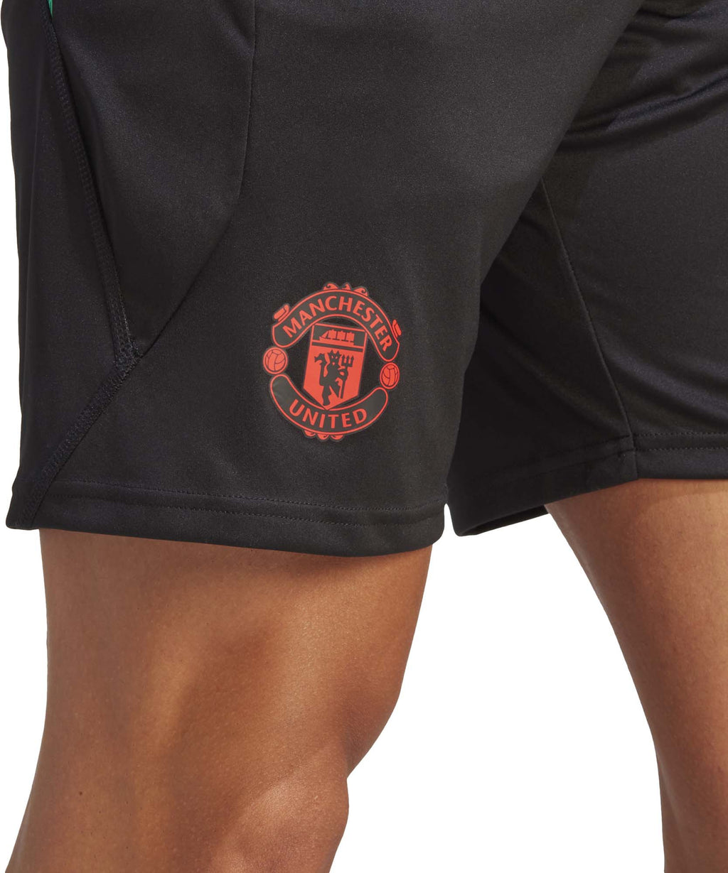 Manchester United 23/24 trainingsshort