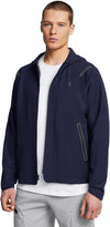 ua unstoppable jacket lc-blu
