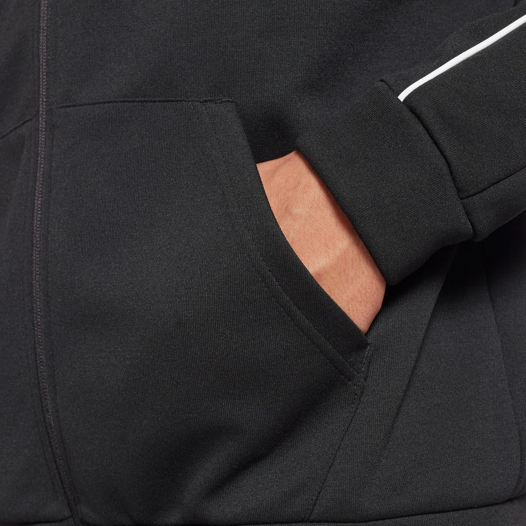 Wor Dblknt Fz Hoodie