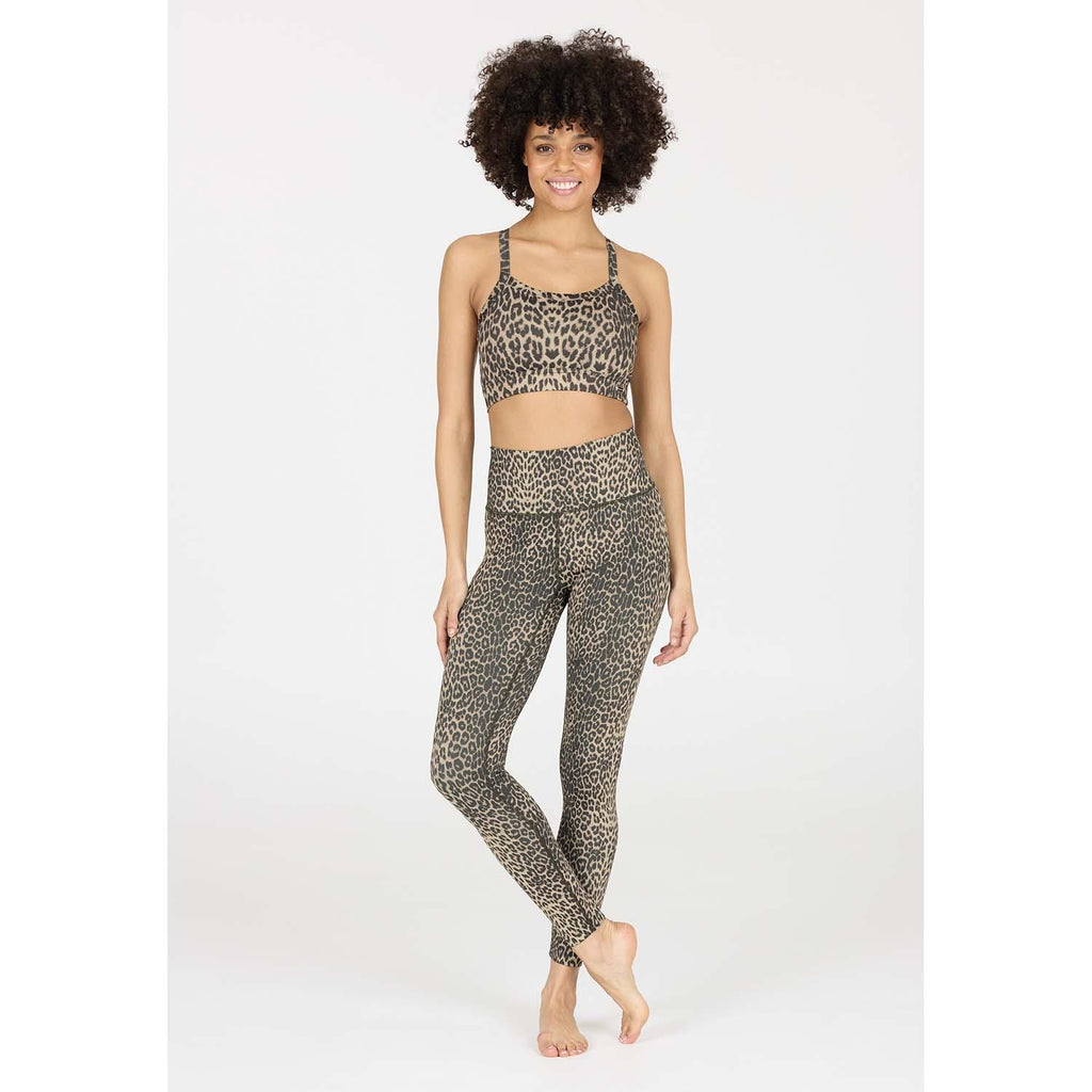 windia w printed tights