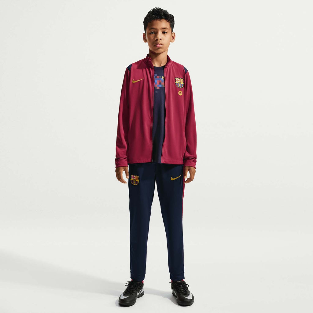 Barcelona FC trainingspak