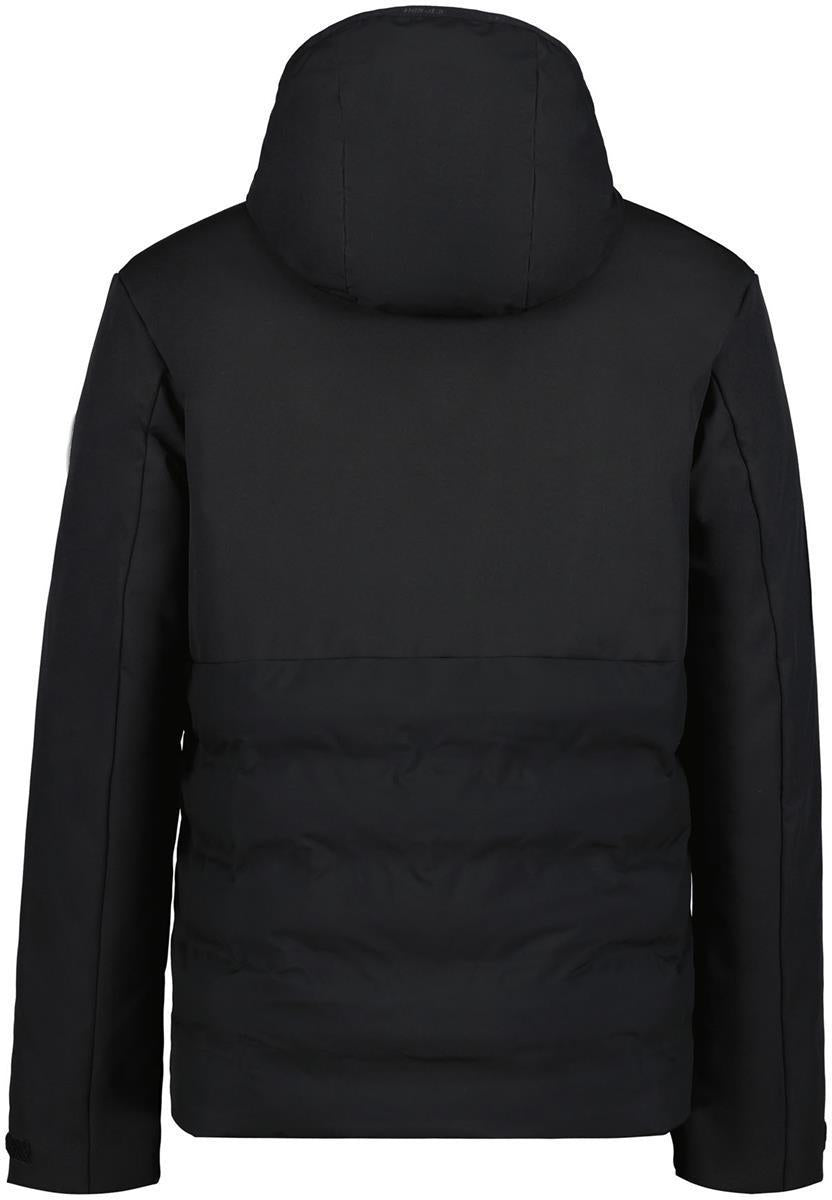 Albers Softshell Jacket