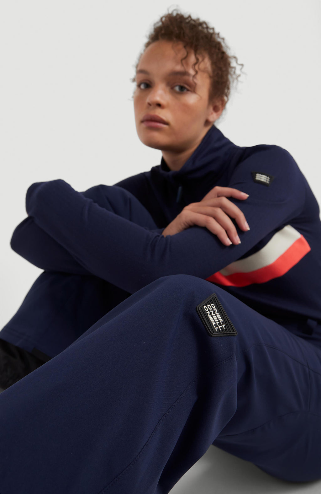 Pw Star Slim Pants