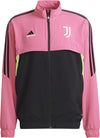 Juventus Condivo 22 presentation jack