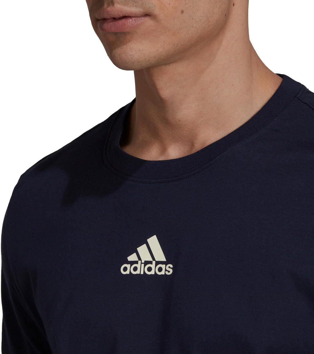 Sportswear 3-Stripes Tape T-shirt
