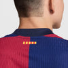 FC Barcelona Dri-FIT Match thuisshirt 24/25