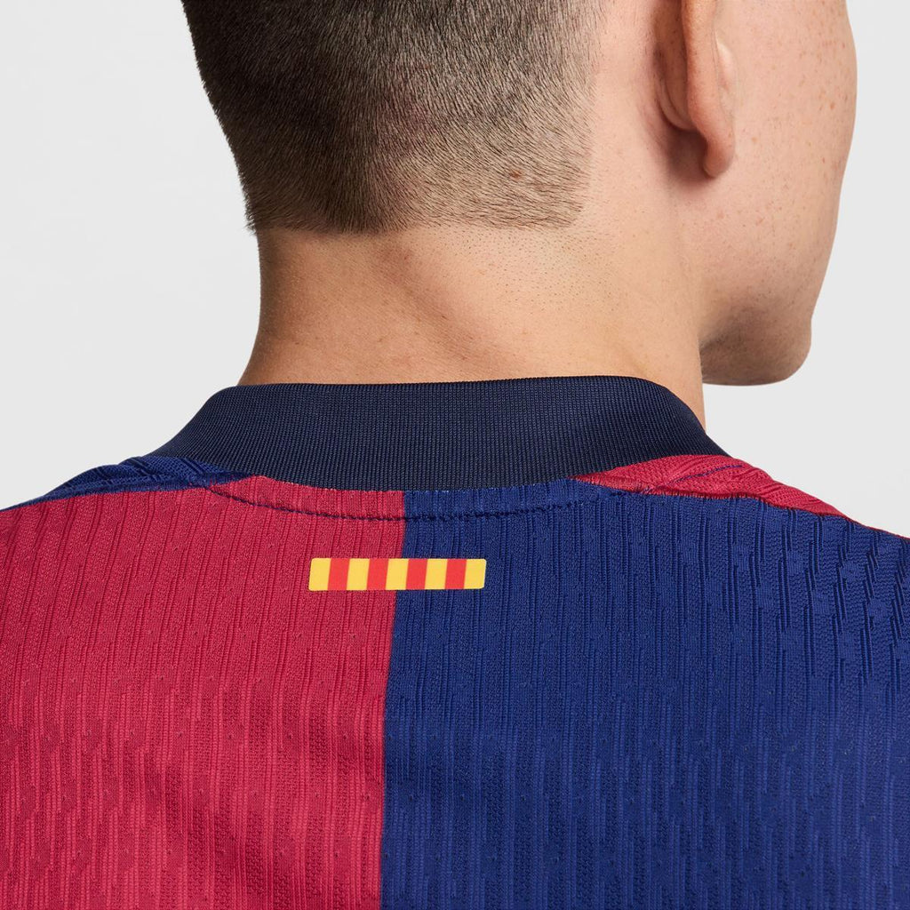 FC Barcelona Dri-FIT Match thuisshirt 24/25