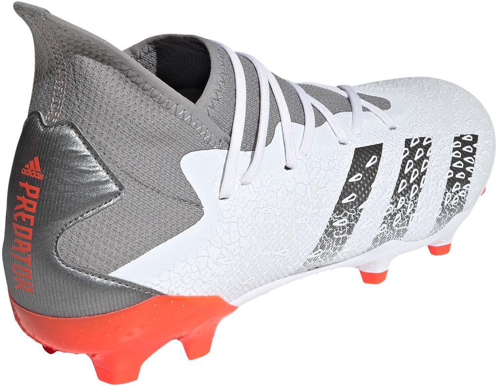 Predator Freak.3 Firm Ground voetbalschoenen