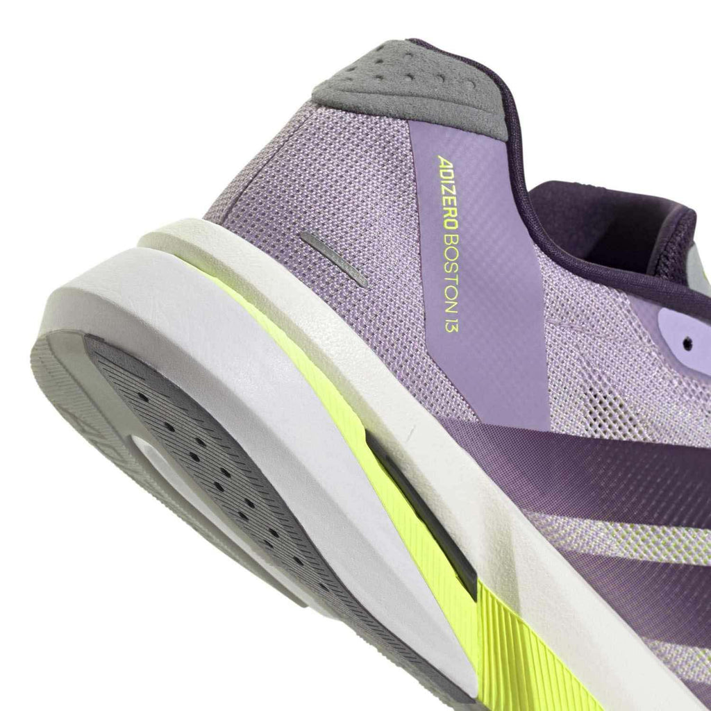 Adizero Boston 13 Hardloopschoenen