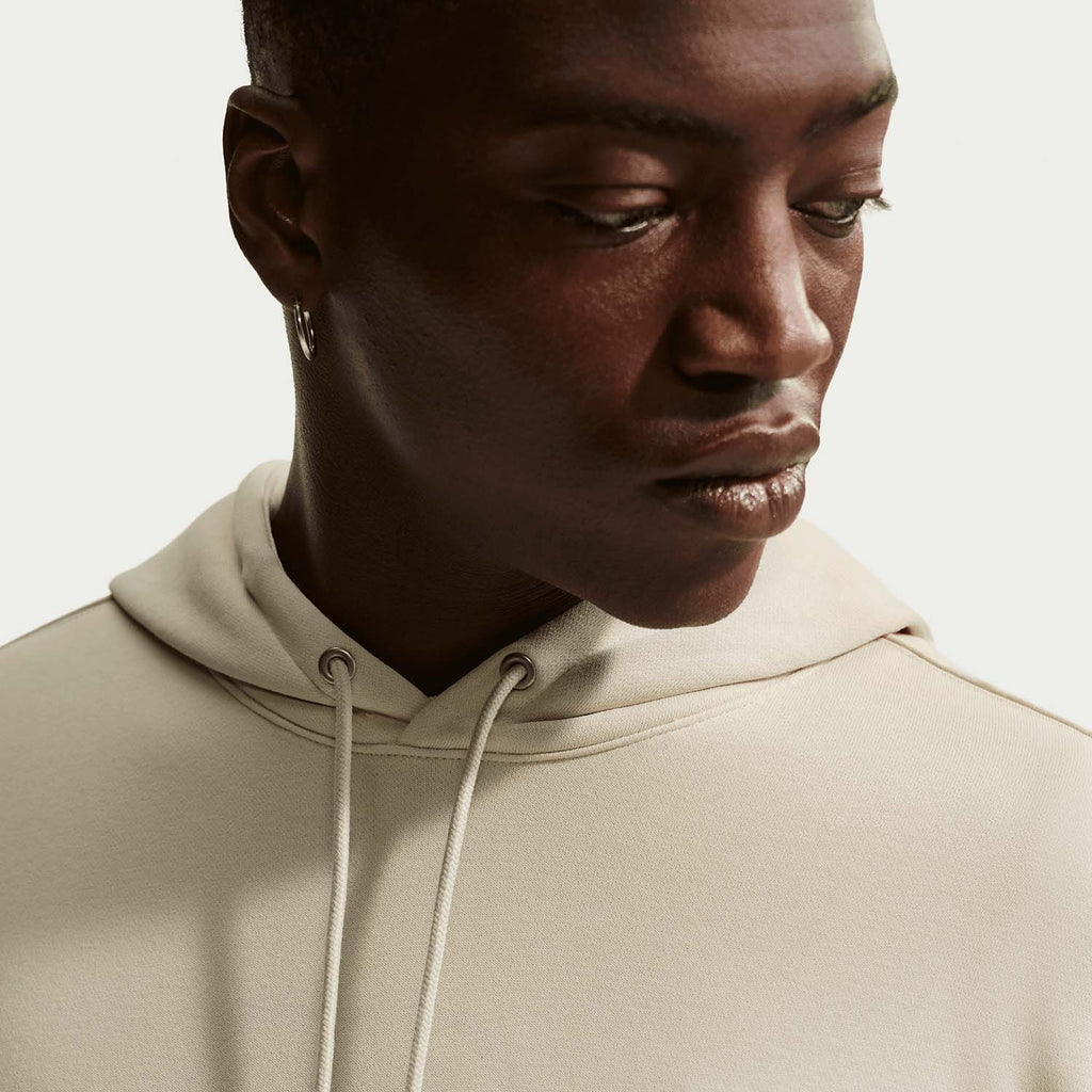 Club Men's French Terry Pullover