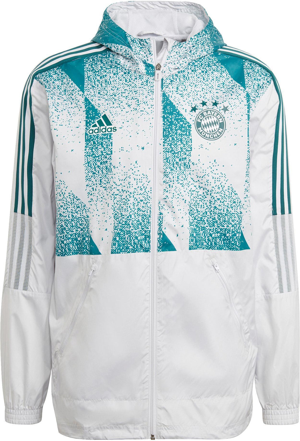 Fcb Windbrk